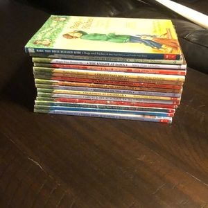Books